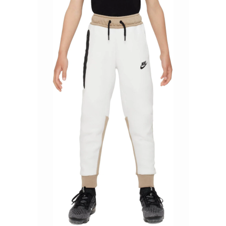 PANTALONI - B NSW Tech FLC Pant FD3287-121