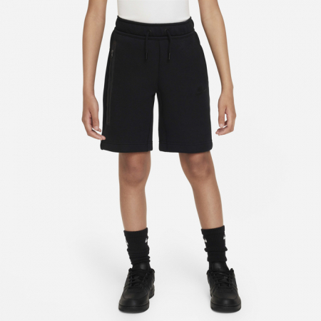 Copii si Adolescenti - B NSW TECH FLC SHORT FD3289-010