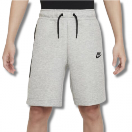 B NSW TECH FLC SHORT FD3289-063 [2]