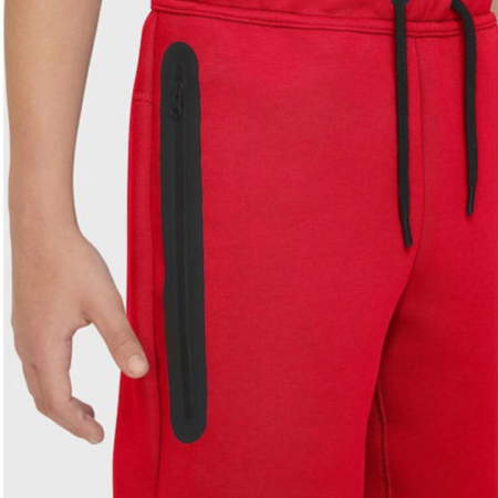 B NSW TECH FLC SHORT FD3289-671 [3]