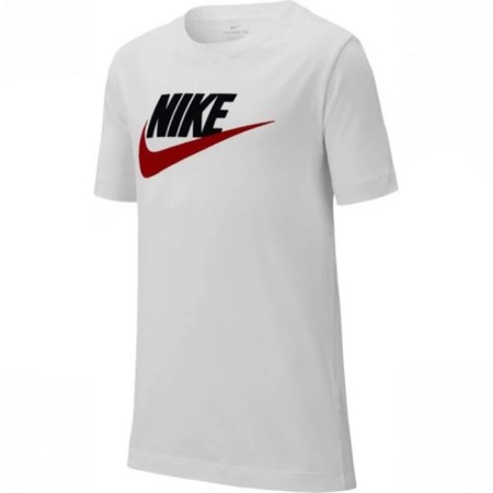 B NSW TEE FUTURA ICON TD AR5252-107 [0]