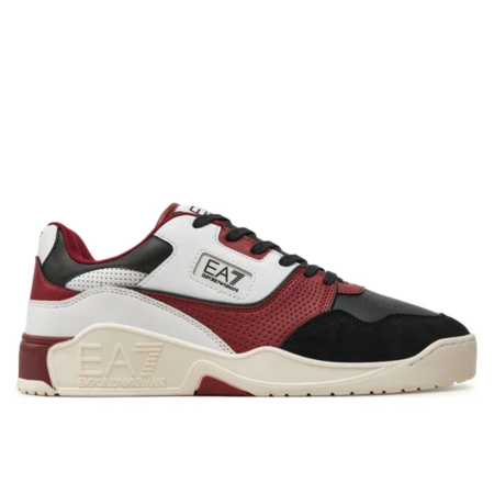 PANTOFI SPORT - BASKET LOW PERF XK402-X8X187-U266