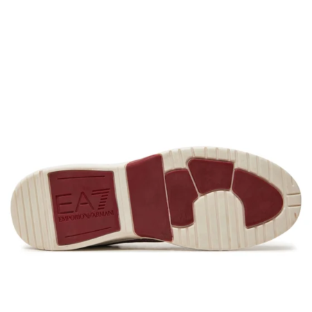 BASKET LOW PERF XK402-X8X187-U266 [4]