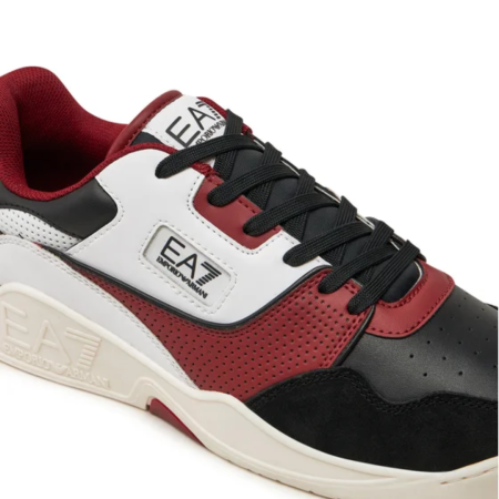 BASKET LOW PERF XK402-X8X187-U266 [2]