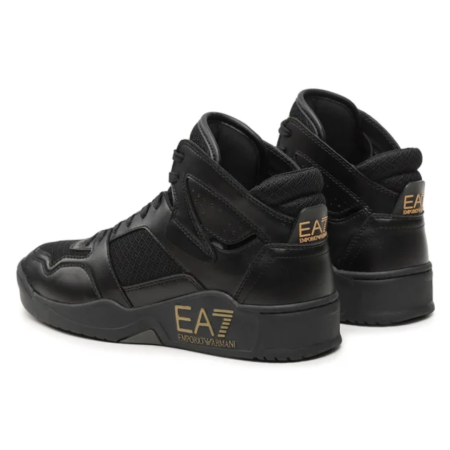 BASKET MID SUMMER XK331-X8Z039-M701 [4]