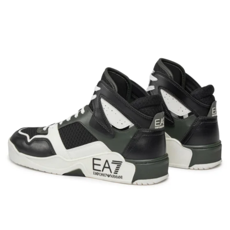 BASKET MID SUMMER XK331-X8Z039-S900 [4]