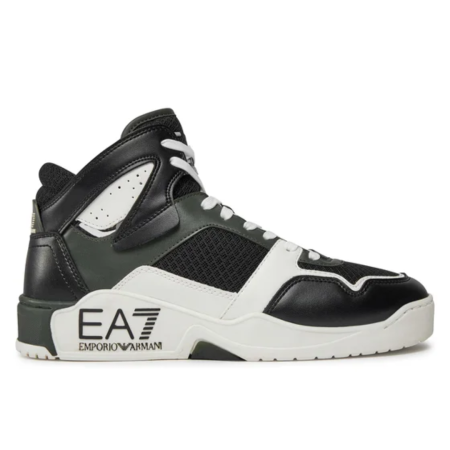 GHETE - BASKET MID SUMMER XK331-X8Z039-S900
