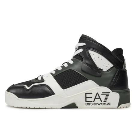 BASKET MID SUMMER XK331-X8Z039-S900 [2]