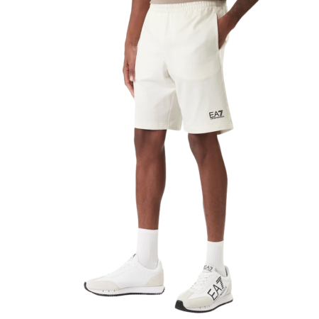 Pantaloni scurti - BERMUDA PJVRZ-8NPS65-U0004