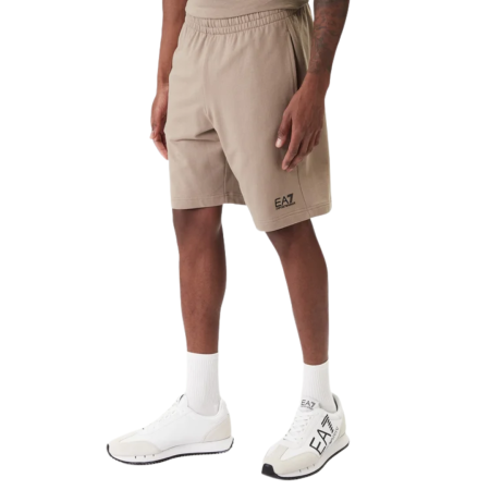 Pantaloni scurti - BERMUDA PJVRZ-8NPS65-U6167