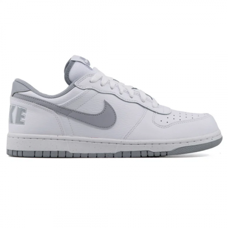 Barbati - BIG NIKE LOW 355152-106