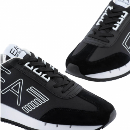 BLACK&WHITE VINTAGE XK257-X8X101-A120 [2]