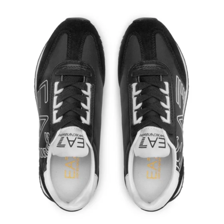 BLACK&WHITE VINTAGE XK257-X8X101-A120 [5]