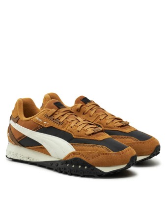 Blktop Rider Caramel Latte-PUMA Black 392725-29 [3]