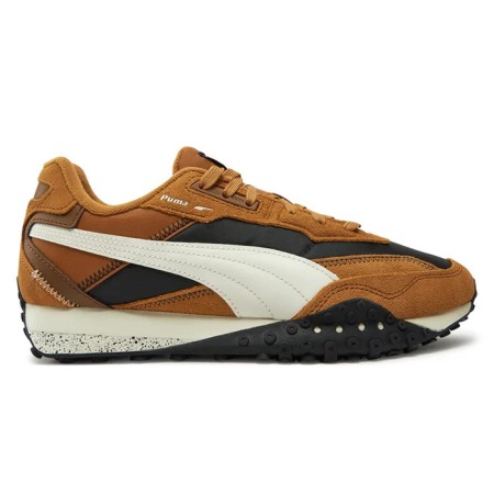 Blktop Rider Caramel Latte-PUMA Black 392725-29 [0]