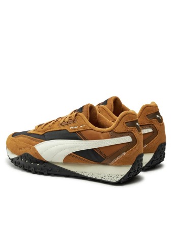 Blktop Rider Caramel Latte-PUMA Black 392725-29 [1]