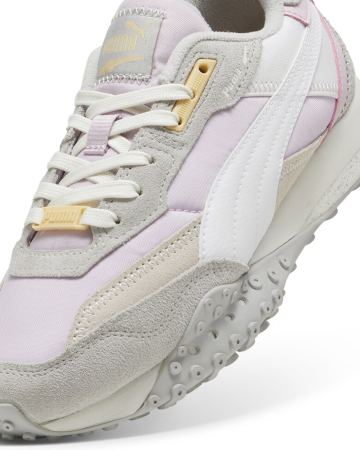 Blktop Rider Grape Mist-PUMA White 392725-19 [4]