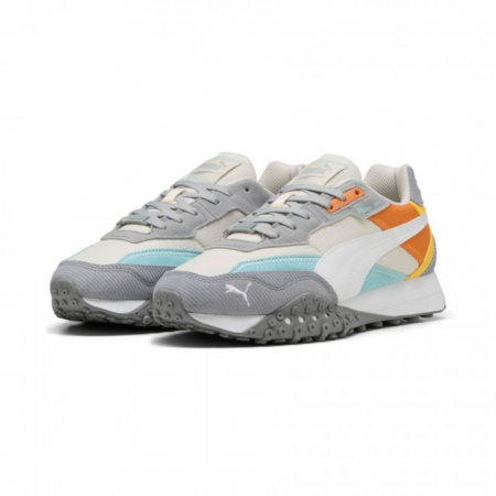 Blktop Rider Multicolor Alpine Snow-Cool 395907-08 [2]