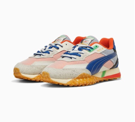 Blktop Rider Podium Alpine Snow-Clyde Ro 398164-01 [3]