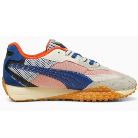 Blktop Rider Podium Alpine Snow-Clyde Ro 398164-01 [0]