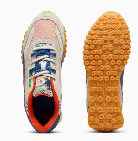 Blktop Rider Podium Alpine Snow-Clyde Ro 398164-01 [2]