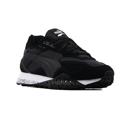 Blktop Rider PUMA Black-Flat Dark Gray 392725-16 [3]