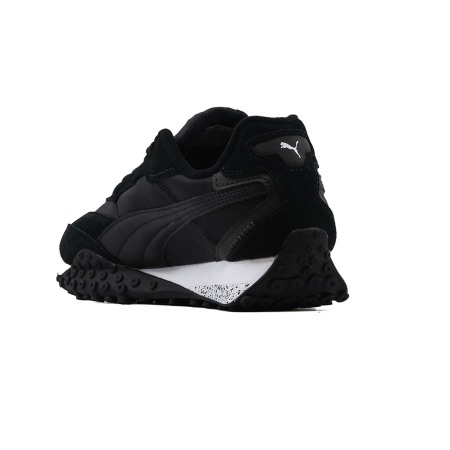 Blktop Rider PUMA Black-Flat Dark Gray 392725-16 [4]