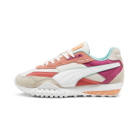 Blktop Rider Vibrant Alpine Snow-Desert 397321-05 [1]