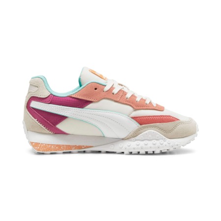 Blktop Rider Vibrant Alpine Snow-Desert 397321-05 [0]