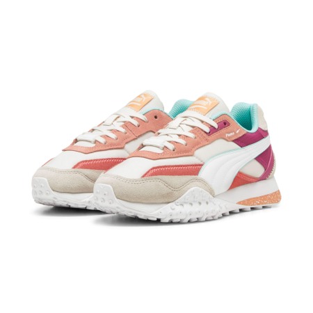 Blktop Rider Vibrant Alpine Snow-Desert 397321-05 [2]