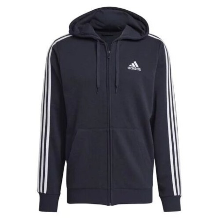 Felpa FT FZ C/Capp 3S Essential GK9033 [0]