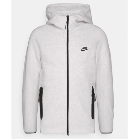 M NK TCH FLC FZ WR HOODIE FB7921-051 [0]