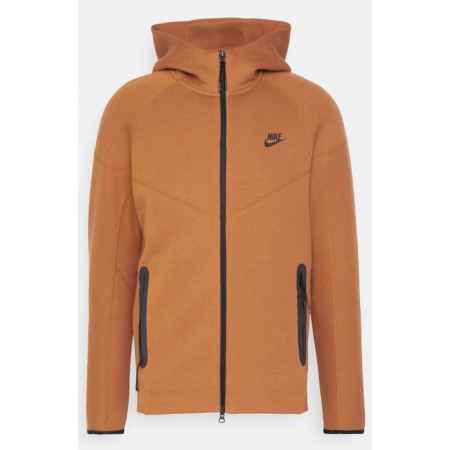 M NK TCH FLC FZ WR HOODIE FB7921-281 [0]