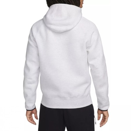 M NK TCH FLC FZ WR HOODIE FB7921-051 [1]