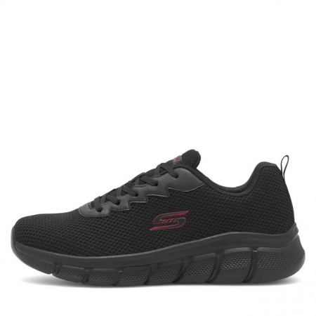 BOBS B FLEX - CHILL EDGE 118106-BBK [2]