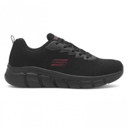 BOBS B FLEX - CHILL EDGE 118106-BBK [0]