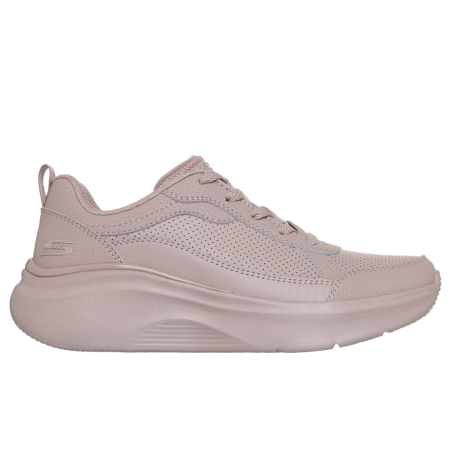 PANTOFI SPORT - BOBS B LOVE - CLASSIC JOY 117462-TPE