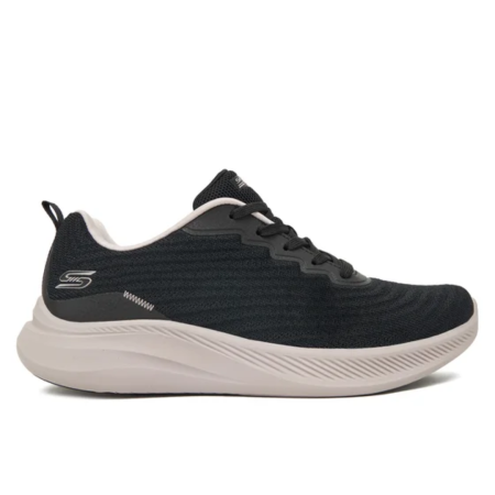 PANTOFI SPORT - BOBS MODA FLEX - MELLOW DAWN 117731-BLK