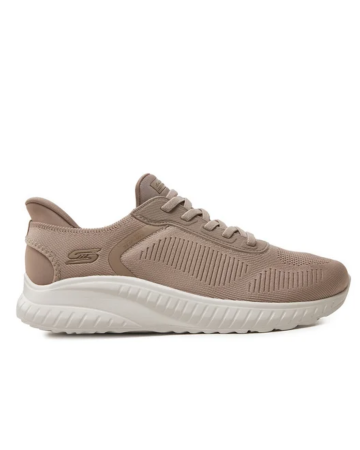 PANTOFI SPORT - BOBS SQUAD CHAOS - CURRENT MU 117497-TPE
