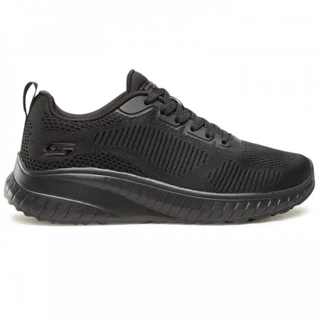 PANTOFI SPORT - BOBS SQUAD CHAOS - FACE OFF 117209-BBK