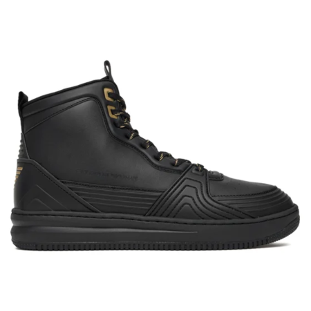 NeoSysApi - BOOT SLASHER HIGH AF18440-7X000298-MC021