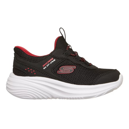 PANTOFI SPORT - BOUNDER PRO 404208L-BLK