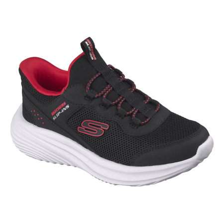 BOUNDER PRO 404208L-BLK [1]