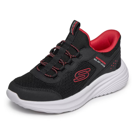 BOUNDER PRO 404208L-BLK [3]