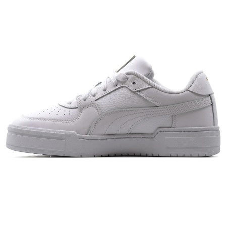 CA Pro Classic Puma White 380190-01 [1]