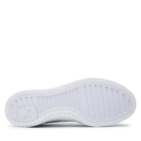 CA Pro Classic Puma White 380190-01 [2]