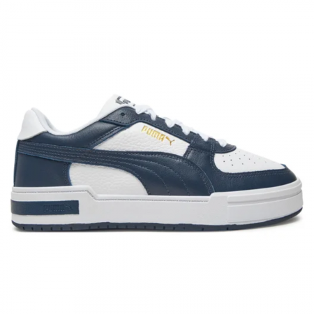 PANTOFI SPORT - CA Pro Classic PUMA White-Club Navy-Puma 380190-62