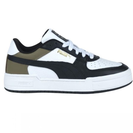 CA Pro Classic PUMA White-PUMA Black-Cho 380190-48 [0]