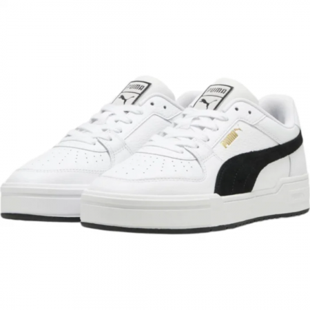 CA Pro Suede FS PUMA White-PUMA Black 387327-11 [3]