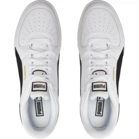 CA Pro Suede FS PUMA White-PUMA Black 387327-11 [2]
